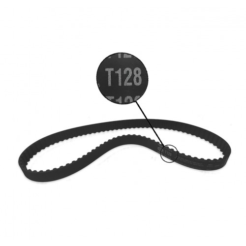 Correa de Tiempo Hyundai Excel Scoupe GATES Original